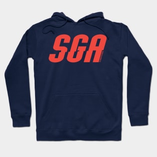 SGA Statement Hoodie